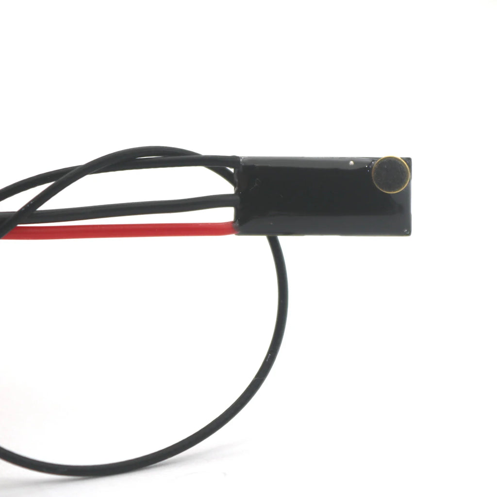 400M-470MHZ UHF FM Transmitter UHF Wireless Microphone Pickup Radio Experiment For Monitor Walkie-talkie Receiver Amplifier
