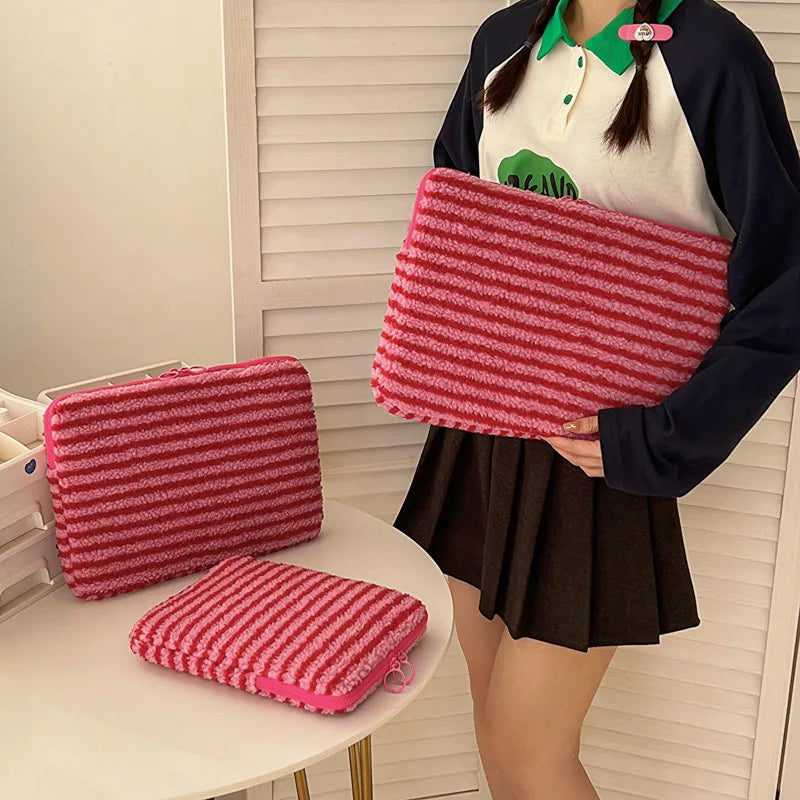 Laptop Sleeve New 13 14 15.6inch Liner Bag for Xiaomi Huawei Notebook Storage Case Bag Macbook Air Pro 13.3 Cover Tablet Pouch