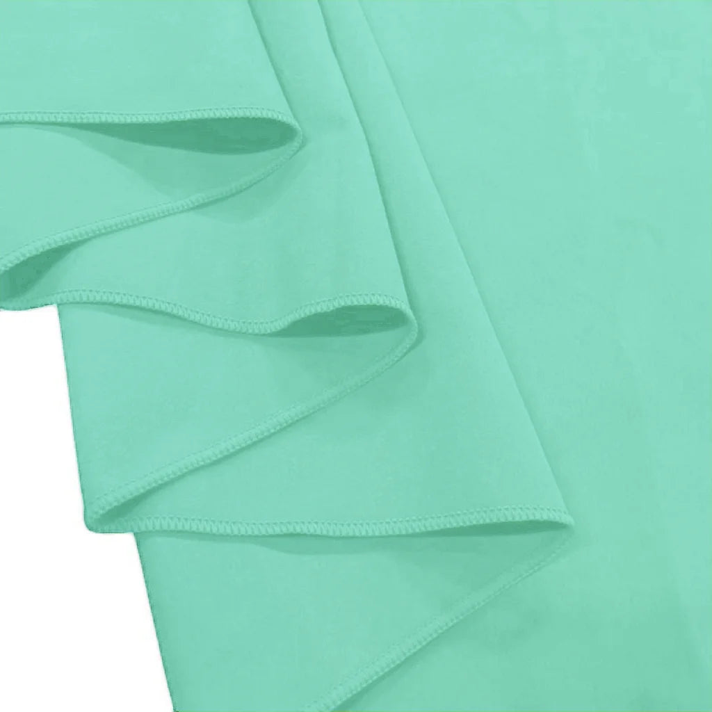 Microfiber Quick Dry Towel Hight Quality Beach Towel Outdoor Sports 6 Sizes Fitness Gymnastics Jogging Swimming Yoga