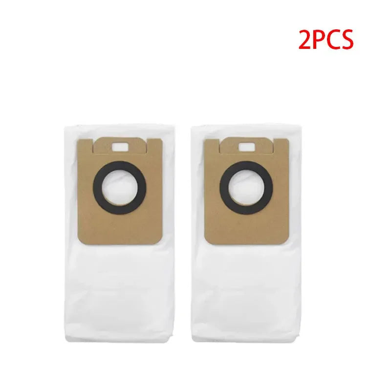 Dust Bag For Dreame Bot Z10 Pro / L10 Plus Auto-Empty Robot Vacuum 4L Dust Bag Replacement Cleaner Spare Parts Accessories