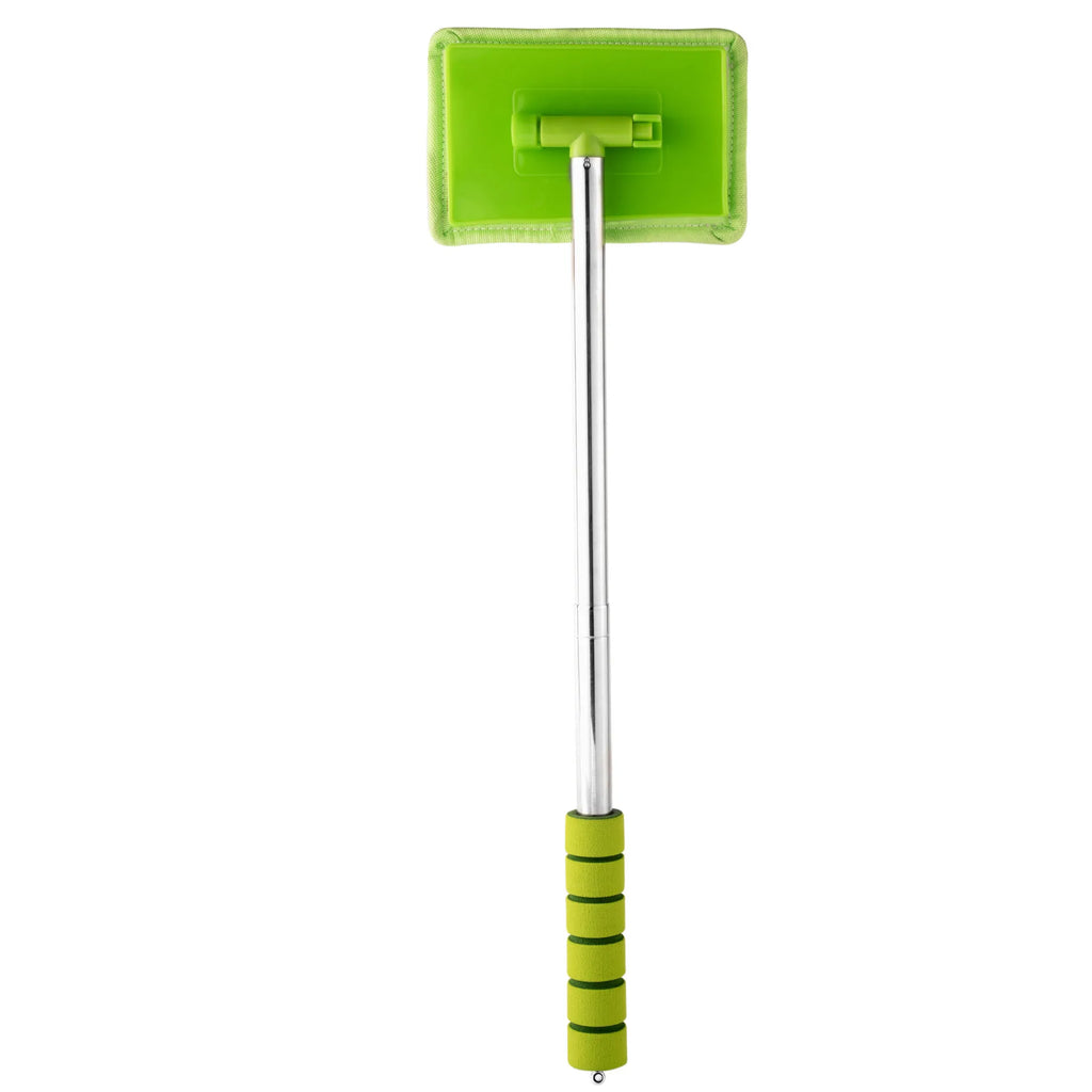 Automobile Glass Cleaning Tools Telescopic Auto Windshield Water Scraping Auto Cleaning Tools Window Cleaning Brush Clean Wiper