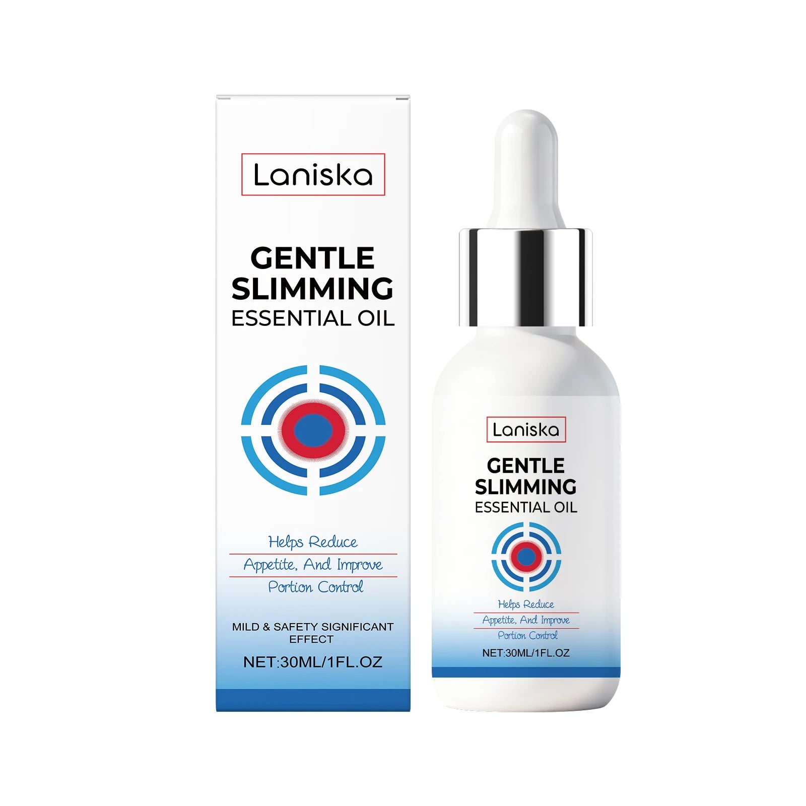 Body Care Essence Lightweight Silhouette Highlights Body Contours, Nourishing Body Skin Care Oil