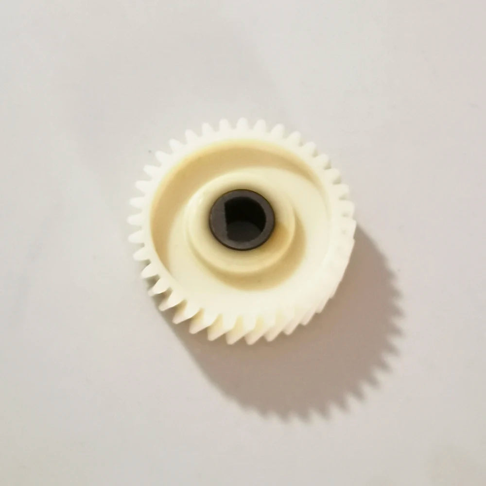 HORSE clipper replacement parts plastic gear fit heiniger delta 3 speed clipper and most horse clipper