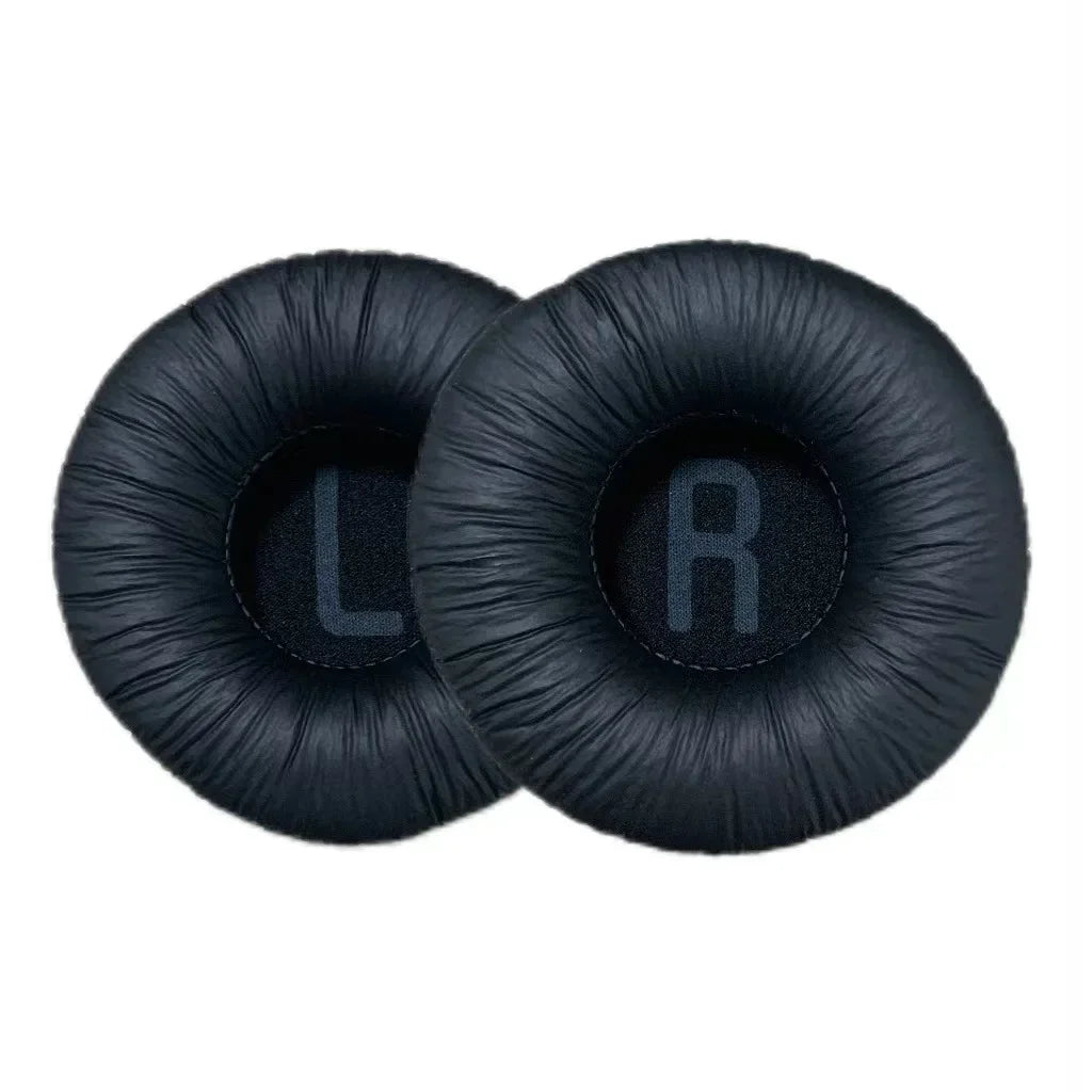 For JBL JR300 JR300BT Tune 500 510 520 560 590 450BT 600BTNC T450BT T500BT Headset Earmuff Earphone memory sponge ZUODUO