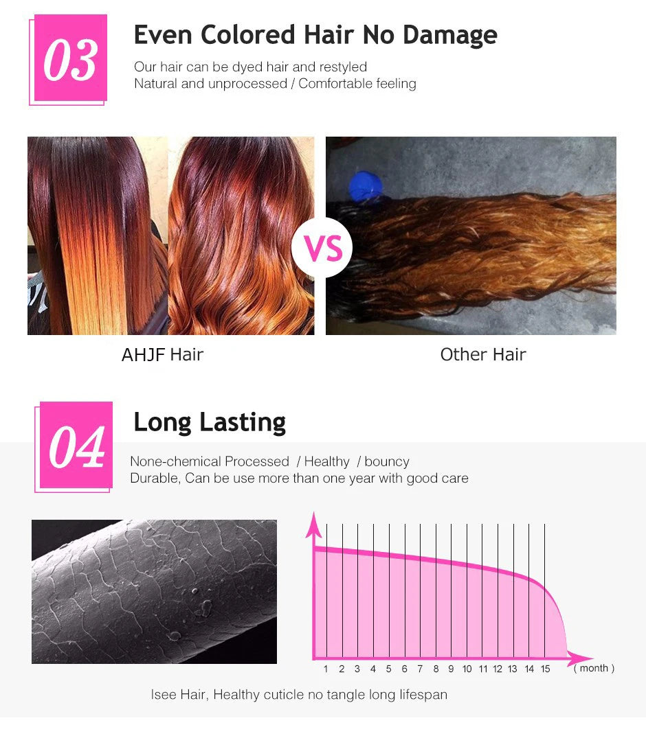 Wear And Go Glueless Straight Bob Wig Lace Front Human Hair Wigs For Women Peruvian Lace Frontal Wig perruques cheveux humains