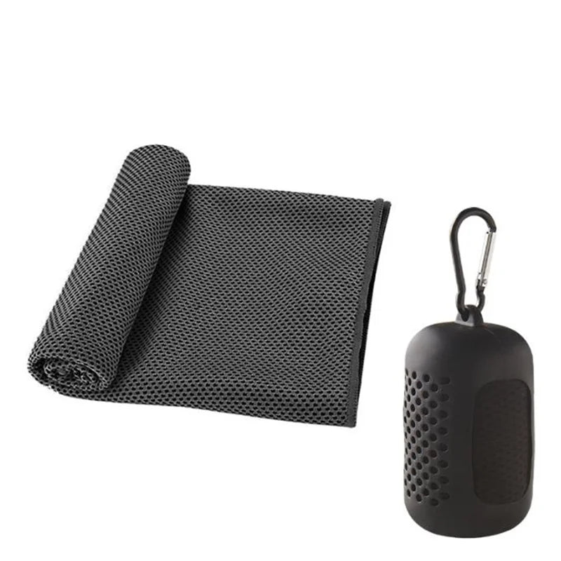 Microfiber Towel Sports Quick-drying Super Absorbent Camping Towel Super Soft And Lightweight Gym Swimming Yoga Beach Towel New