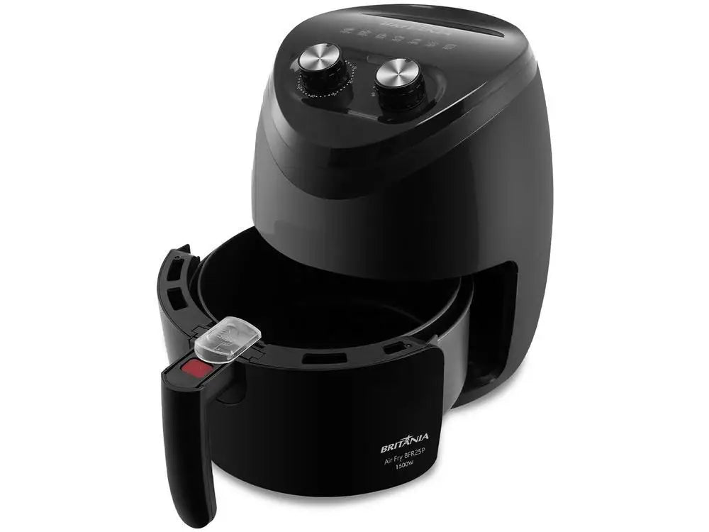 Electric Fryer without Oil/Air Fryer Britannia-110V