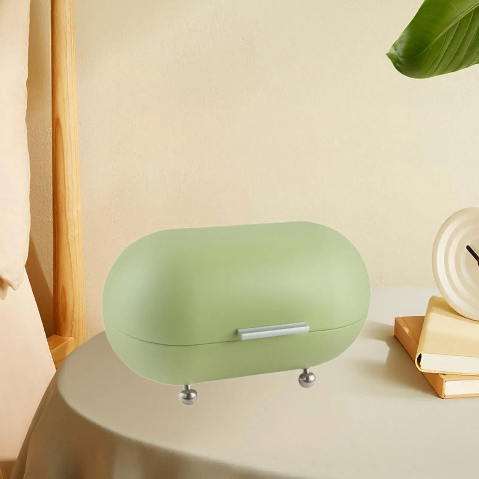 Bread Food Storage Box Kitchenware Storage Box Countertop Pastry Kitchen Storage for Farmhouse Kitchen Home Pantry Bread