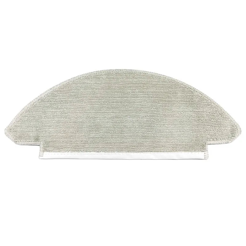 For Viomi Alpha 2 Pro / V5 Pro / V-RVCLM27B / V-RVCLM40B Vacuum Cleaner Parts Replacement Main Side Brush Filter Mop Accessory