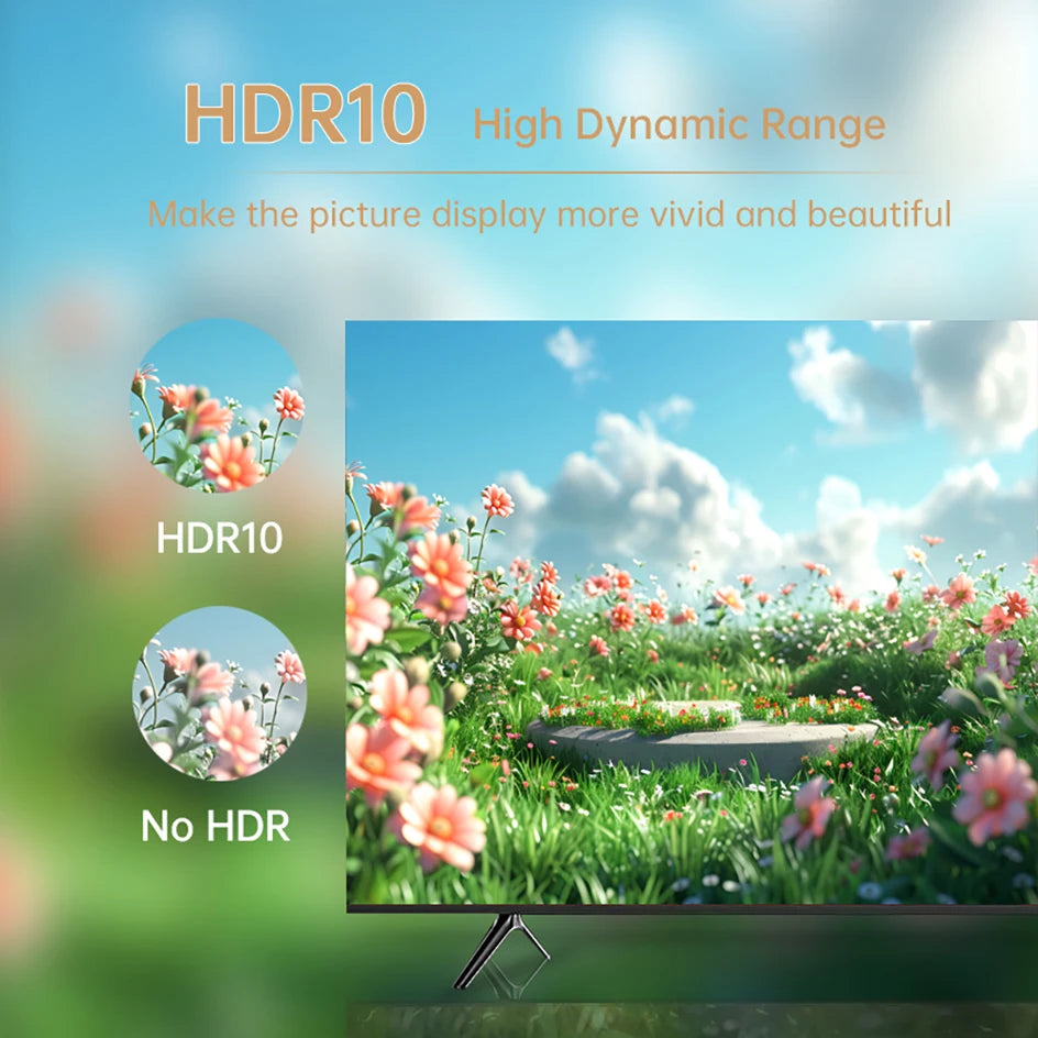 New Mini TV Stick Q2 Ultra WIFI6 BT5.0 4K Ultra HD Android 14 RK3518 Quad Core 2GB RAM 8GB 16GB ROM Home Theater Media Player
