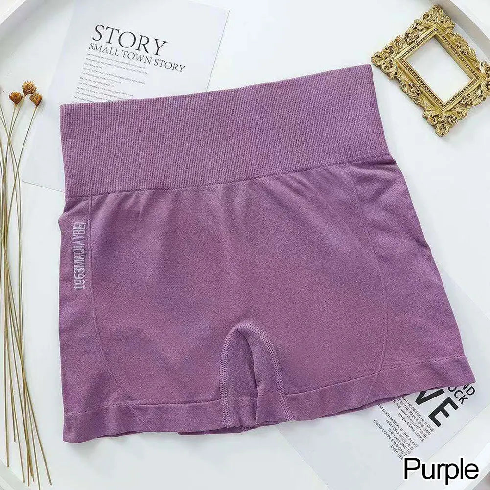Women's Seamless Sports Shorts Fitness Shorts Women Booty Shorts Push Up Leggings Biker Shorts Fitness Gym Running Yoga Shorts