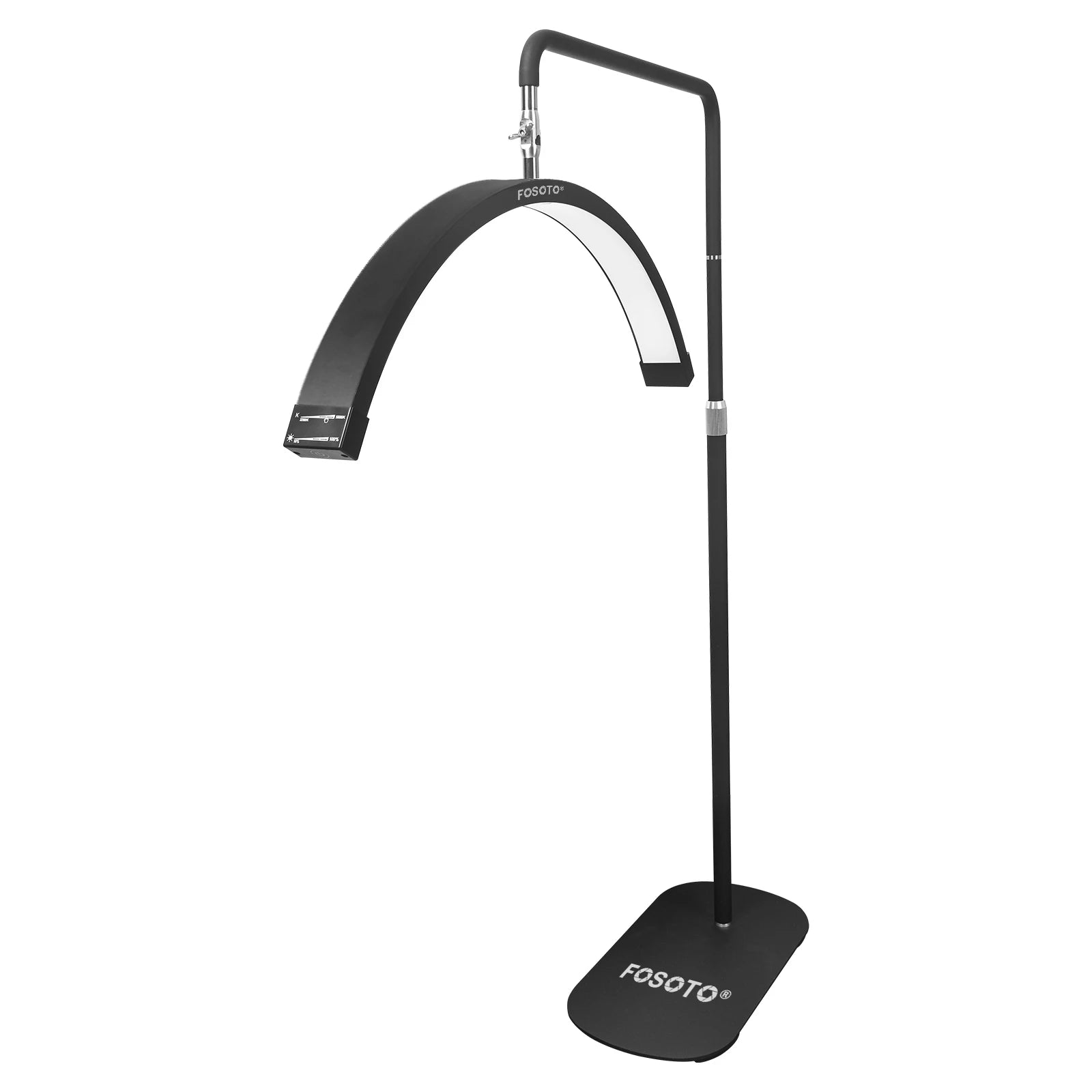 Fusitu Professional Multifunctional Ring Light photography TikTok Video Live Stream Beauty Salon Lash Tattoo Makeup Fill Light
