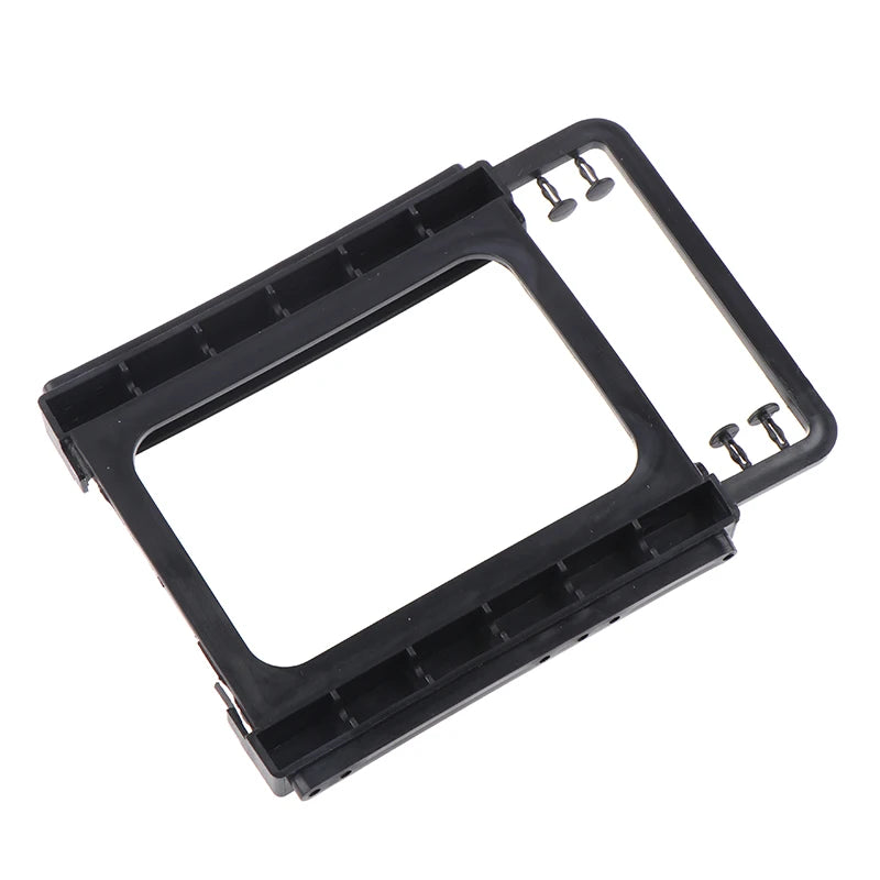 2.5" to 3.5" SSD HDD Notebook Adapter Bracket Mounting Hard Drive Disk Holder