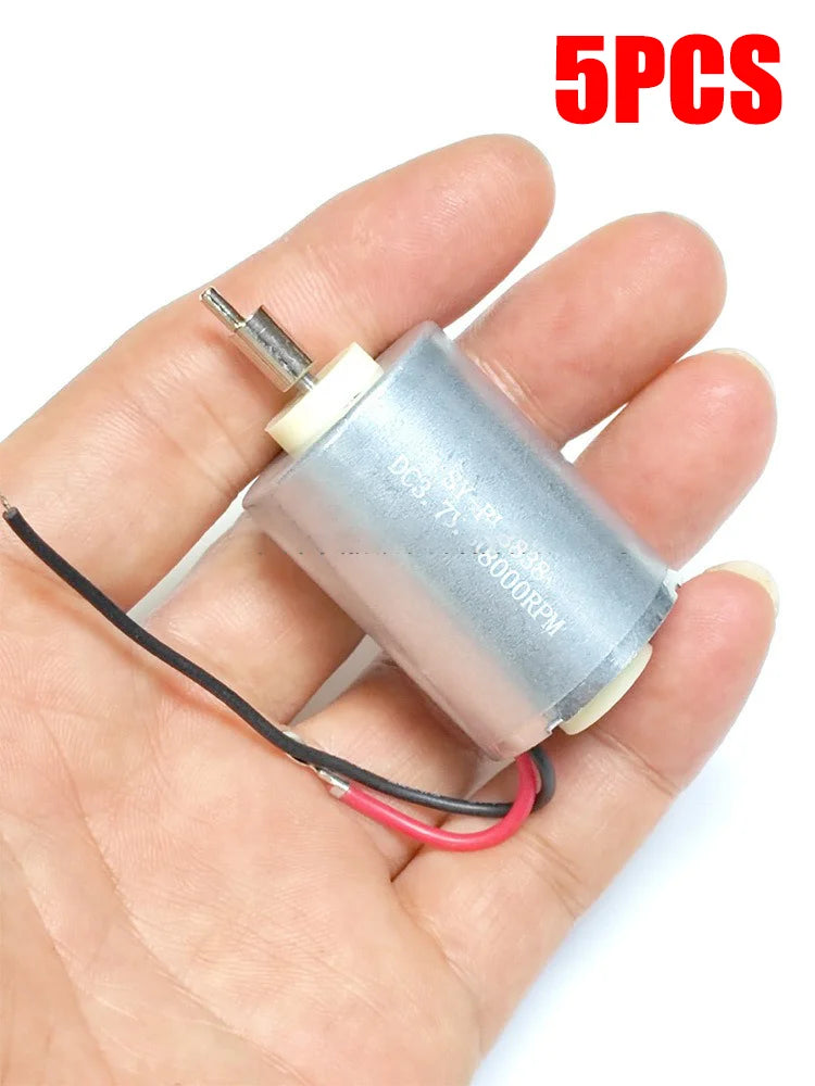 3.7V 8000RPM Brushless Motor Circuit Board for Men's Professional Hair Clippers Wahl 8148/8591/8504/1919/8509 Trimmer Accessorie