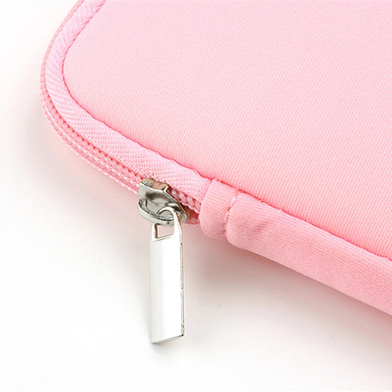 D8 for ONYX BOOX Nova air S 7.8'' Tablet sleeve case 8'' universal cover zipper bag