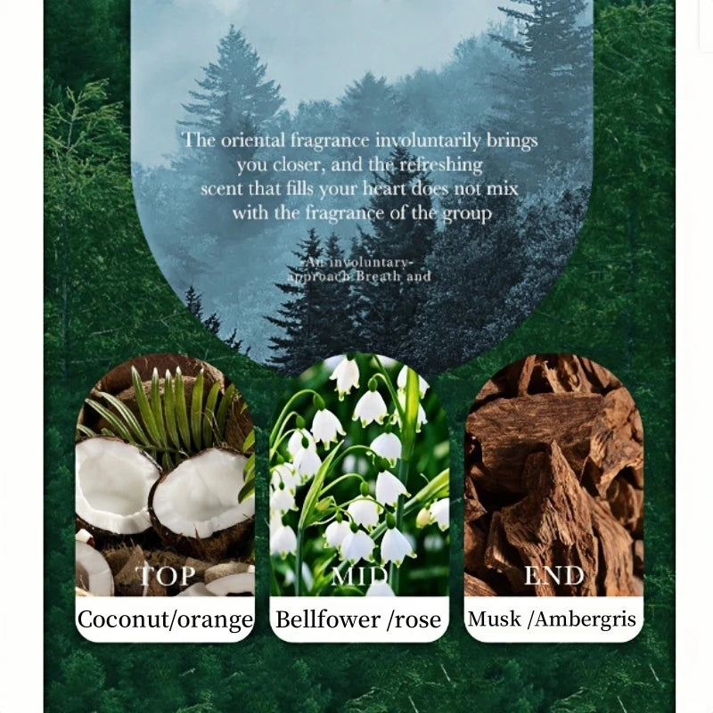 400ml of Gentle Coconut Shower Gel, Rich in Coconut Extract, Coconutamide Mea and Other Ingredients, with a Rich Coconut Scent, Long-Lasting Fragrance after Use, Light Foam Like a Cloud, Both Dense and Delicate, It Can Moistu