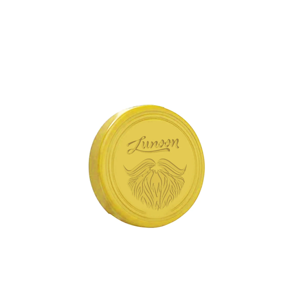 Man Shaving Soap Gentle Clean Keep Fresh Smooth Texture Foam Rich Reducing Irritation Men Beard Care Soap Effect Protect