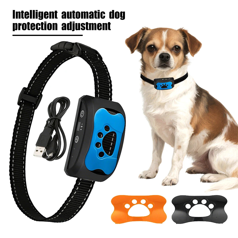 Harness For Dogs Breathable Adjustable Dog Vest Harness Pet NO PULL Vest Reflective For Medium Large Dog With Name Collar Patch