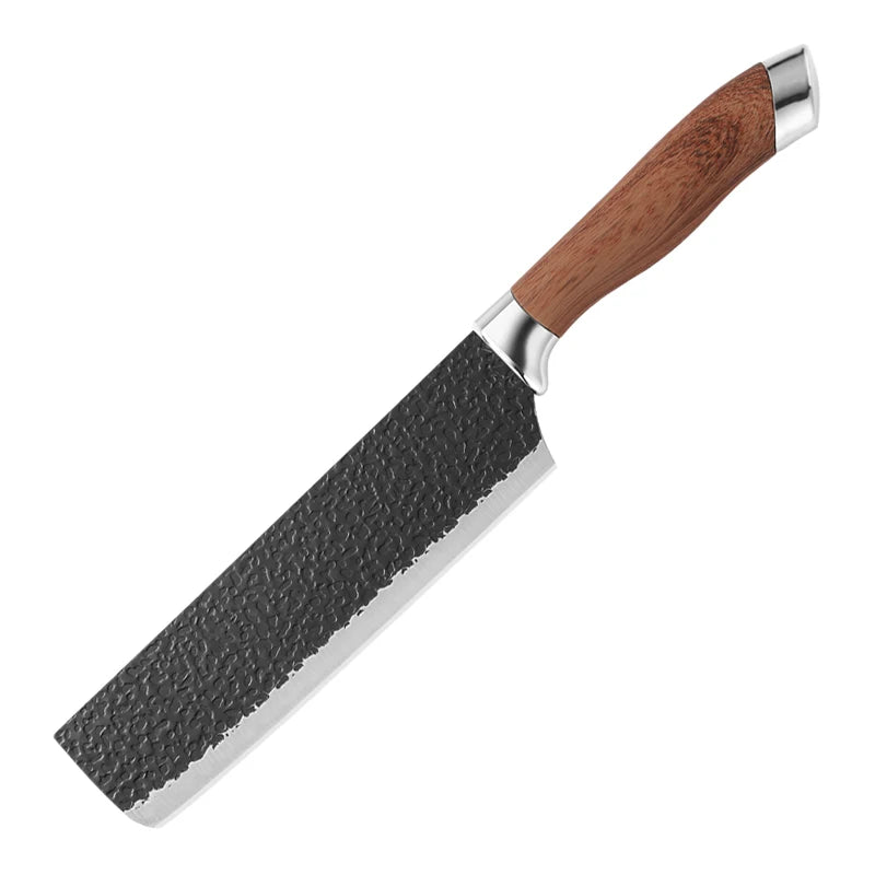 Stainless steel Knife kitchen knife Household  Special  sharp for eating meat cutting  for roasting sheep Vegetable and Slicing