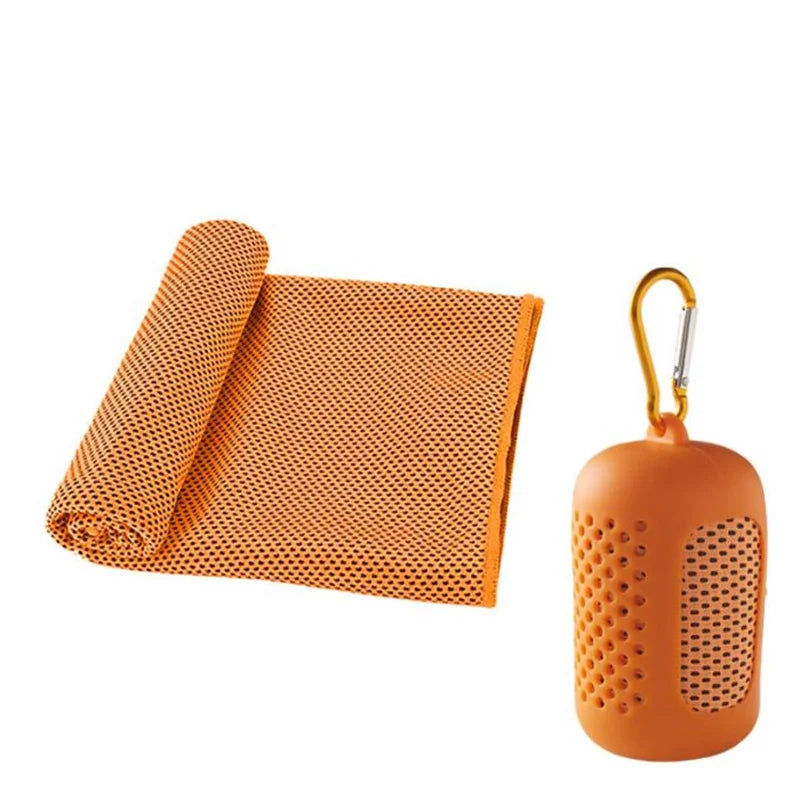 Microfiber Towel Sports Quick-drying Super Absorbent Camping Towel Super Soft And Lightweight Gym Swimming Yoga Beach Towel New