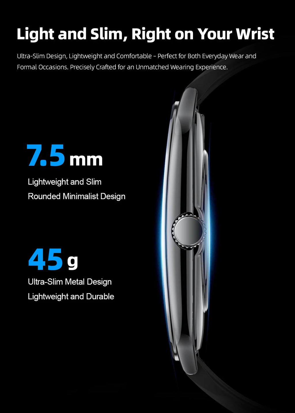 2026 Selling New Smart Watch Men Women Newest Sports SmartWatch Faces Heart Rate HD BT Call Waterproof Watches For Android iOS
