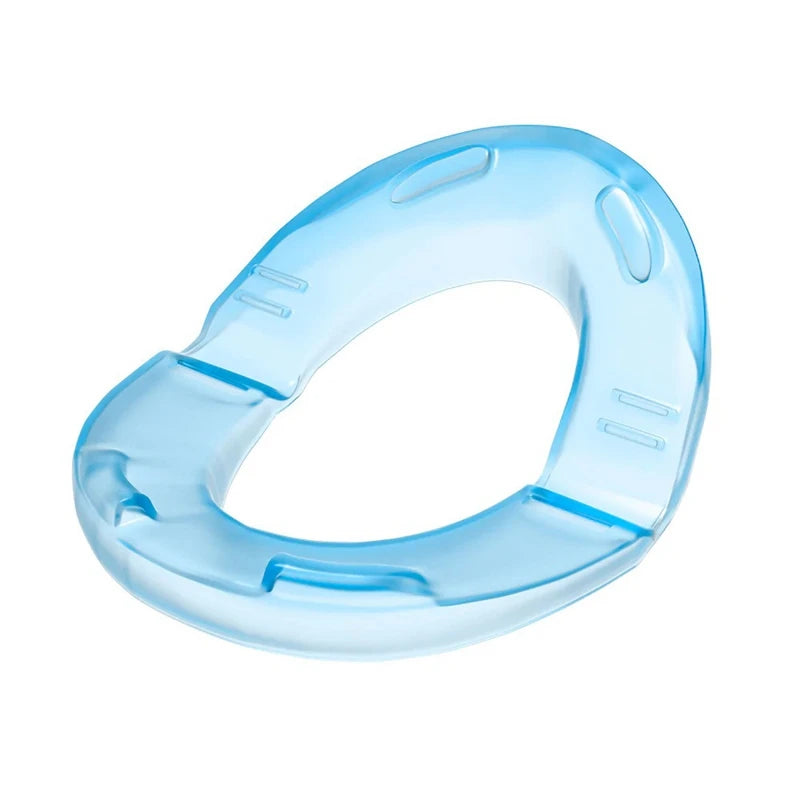Mouth Guard Anti Snoring Soft Mouthpiece Comfortable Snoring Solution Adjustable Night Sleep Aid Bruxism Mouthpiece
