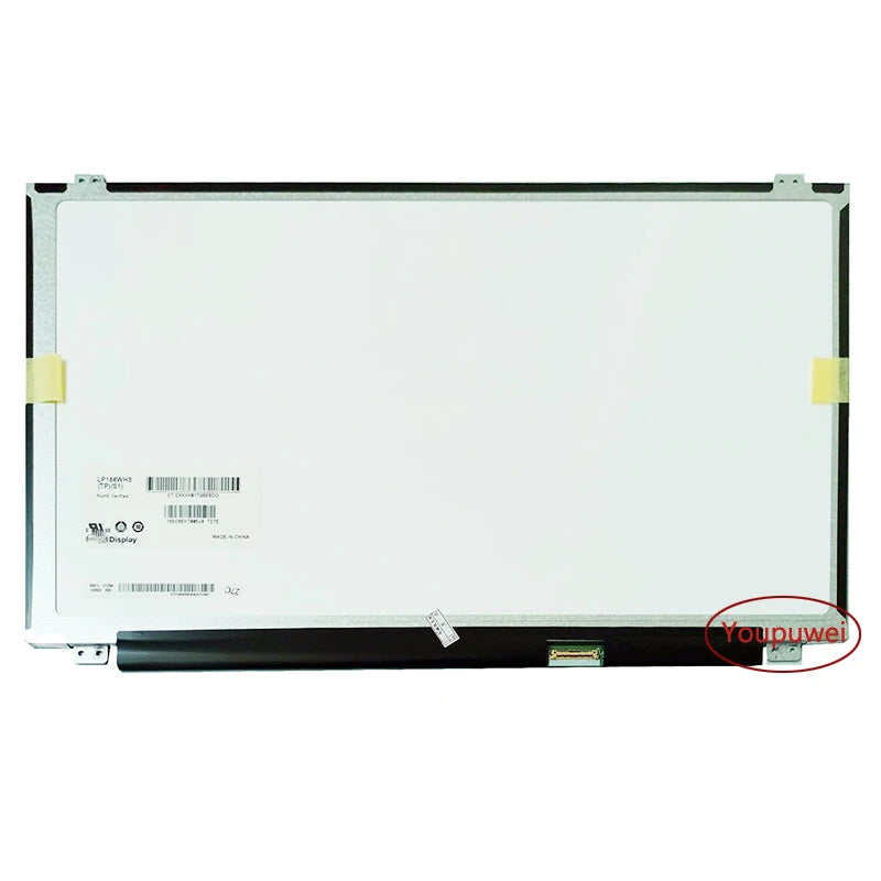 Laptop lcd screen For Lenovo G50 30 45 G50-70 70M G50-80 B51-30 35 B50-45 80 B50 70 T550 N50-45 E550 E550C E555 A560 E560 T560
