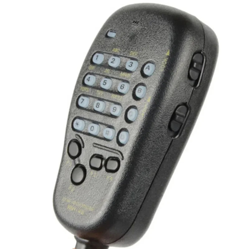 YAESU MH-48A6J DTMF Microphone for YAESU FT-8800R FT-8900R FT-7900R FT-1807 FT-7800R FT-2900R FT-1900R FT-1500M FT-8500M