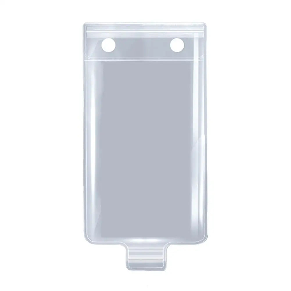 Portable Waterproof Phone Sealed Bag Mobile phone holder waterproof bag Summer Swimming Phone Protector Case