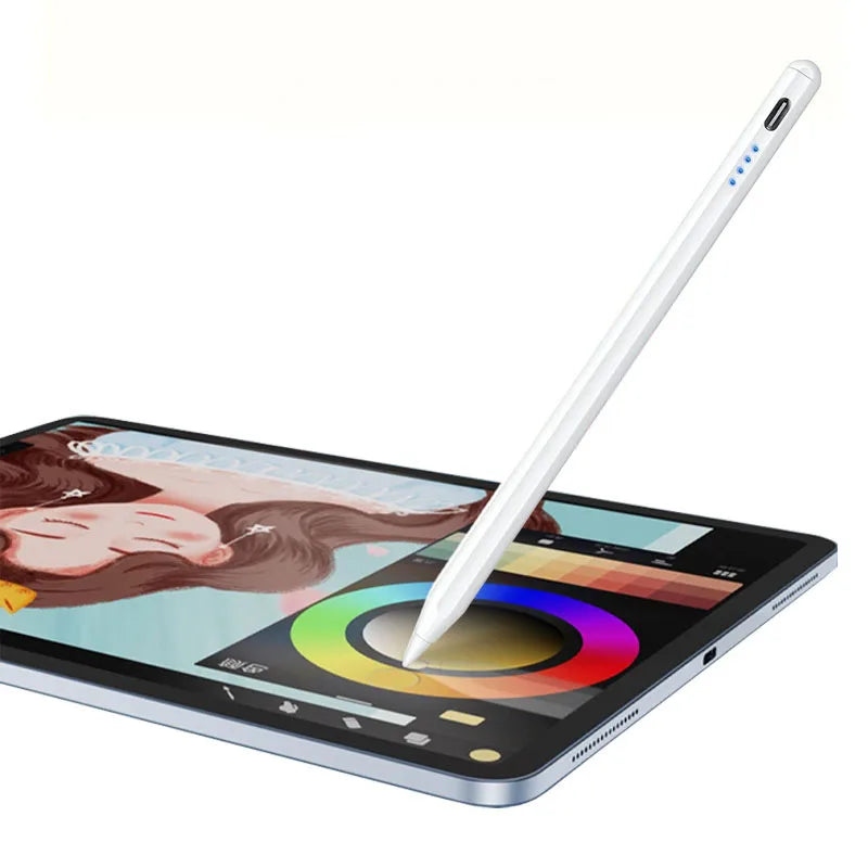 Universal Stylus Pen for Android IOS Windows Capacitive Screen Touch Pen for IPad Apple Pencil for Huawei Xiaomi Tablet Pen