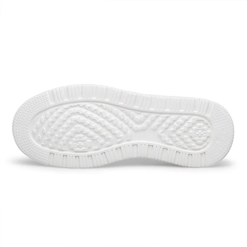 Men Height Increase Sneakers Elevator Shoes for Men 6cm Sports Casual Shoes Invisible Inner Heightening 8cm White Big Size Shoes