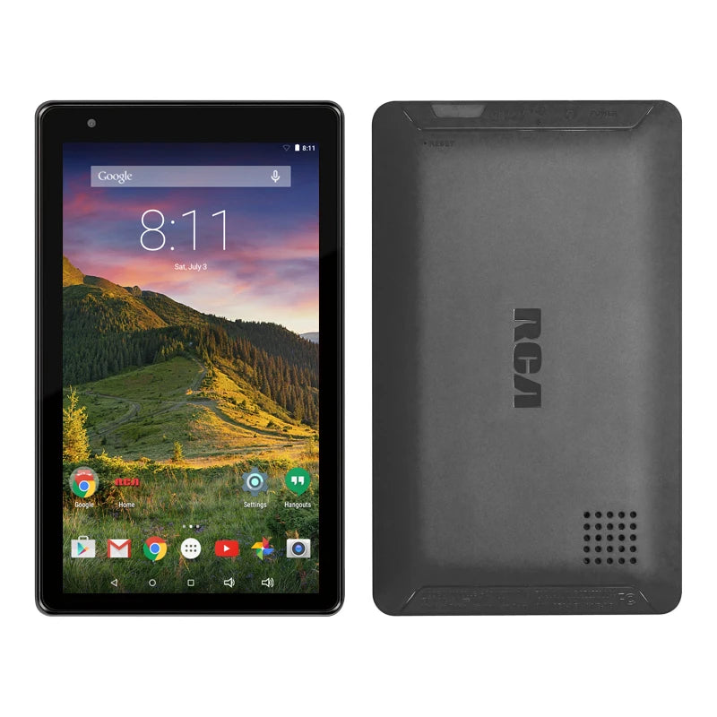 WholeSales 7 INCH G7 RCT6773 Android 6.0 Kid Tablet 1GB RAM 16GB ROM Quad Core WIFI Camera 3000mAh Battery 1024 x 600 Pixels