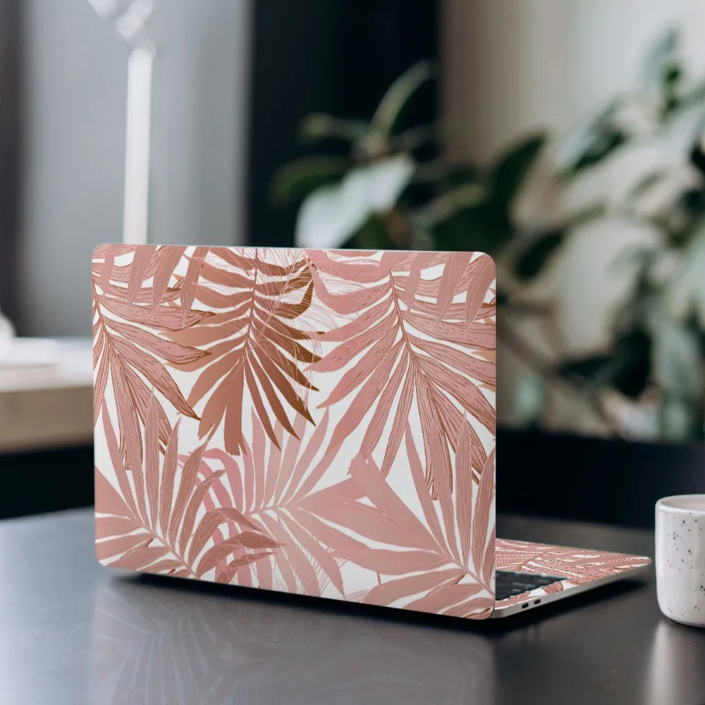 DIY 16inch Laptop Stickers Skins A+C Cover Decorative Notebook Computer Cover Skin PVC for Macbook/HP/Dell/Lenovo/Acer
