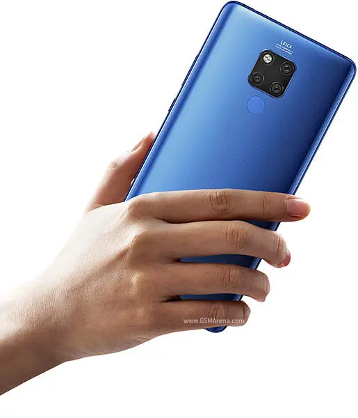 HUAWEI-Mate 20X Smartphone, 7.2 "Full Screen, 2244x1080, Kirin 980 Octa Core,EMUI, 5000 mAh, Quick Charger, Global Version