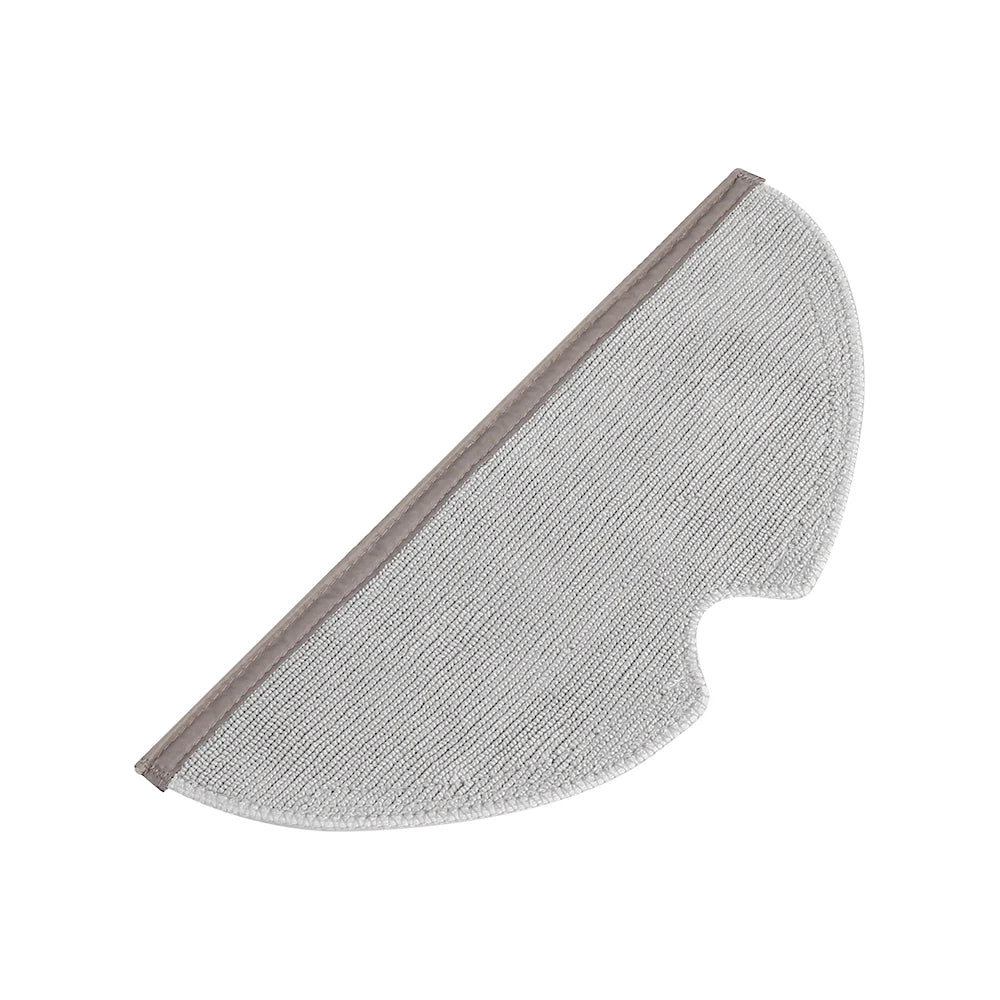 Mopping Cloths Replacement Parts for Xiaomi Roborock Q5 Pro/Q5 Pro+/Q8 Max/Q8 Max+ Vacuum Cleaner Accessorie Washable Mop