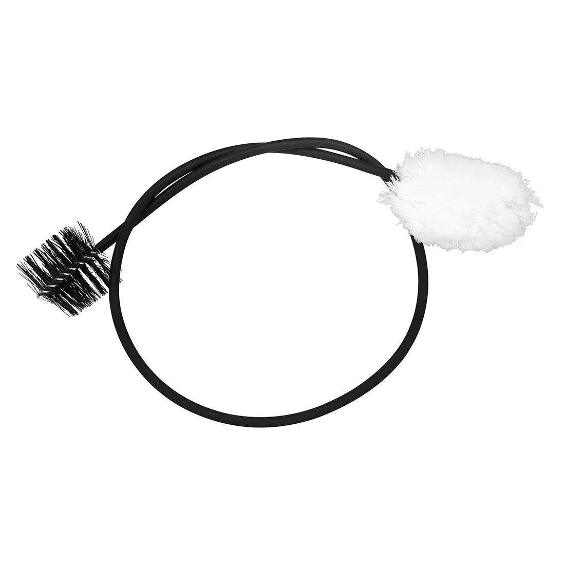 Saxophone  Cleaning Brush Tools Saxophone/Trumpet Maintenance Cleaning Rope Flexible Brush  Instrument Cleanings Accessories