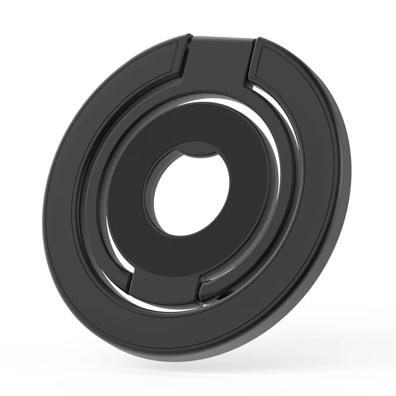 For Magsafe Cellphone Grip Double Sided Magnetic Ring Phone Holder Cellphones Stand Phone Accessories Support Telephone Grip Tok