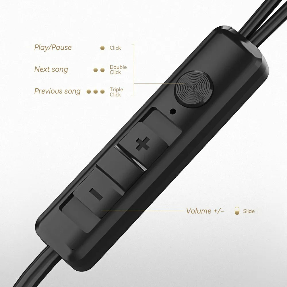 USB Gaming Headphones 7.1 Surround Sound Wired Headset with Microphone Noise Cancelling Earphone for PC Computer PS4 PS5 Laptop