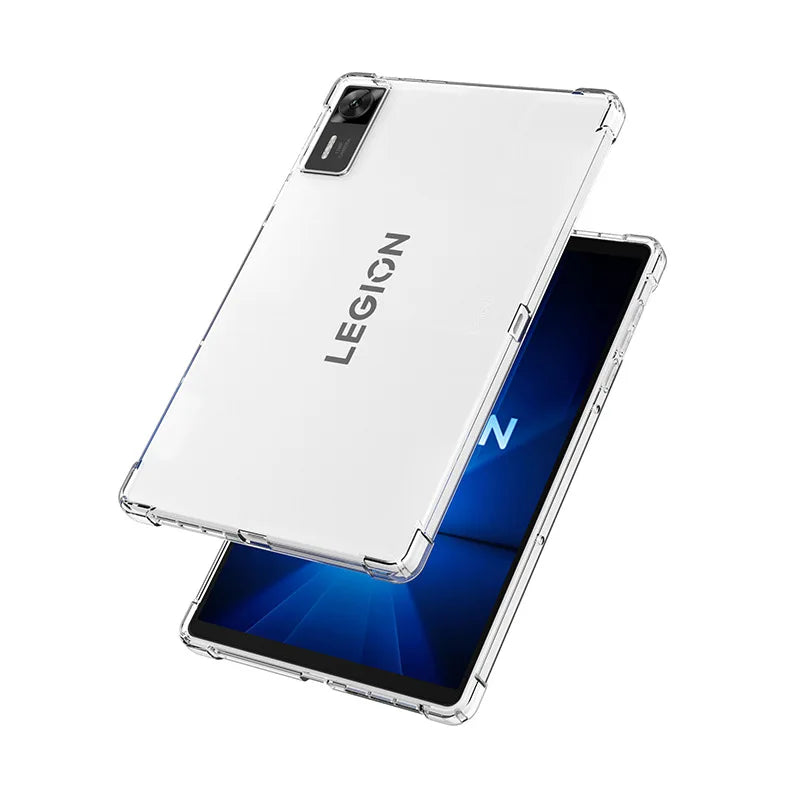For Lenovo LEGION Y700 2025 Case 4th Generation 8.8 inch TB322FC Game Tablet Back Case  for Y700 Gen 4 8.8" Tablet Soft TPU Airb