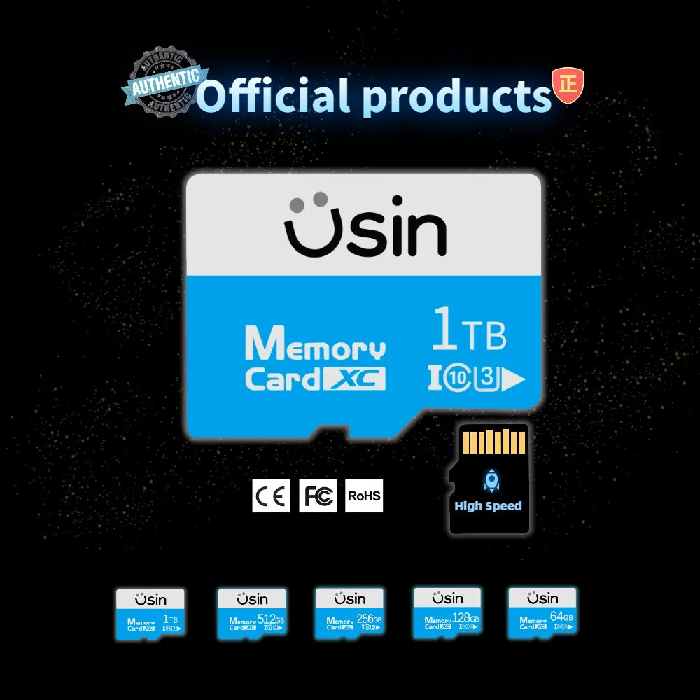Game SD Card For Ayn ODIN3 ODIN2 MINI PORTAL Retro games Gaming Android Portable Handheld Console Memory TF HIGH speed 1TB 512G