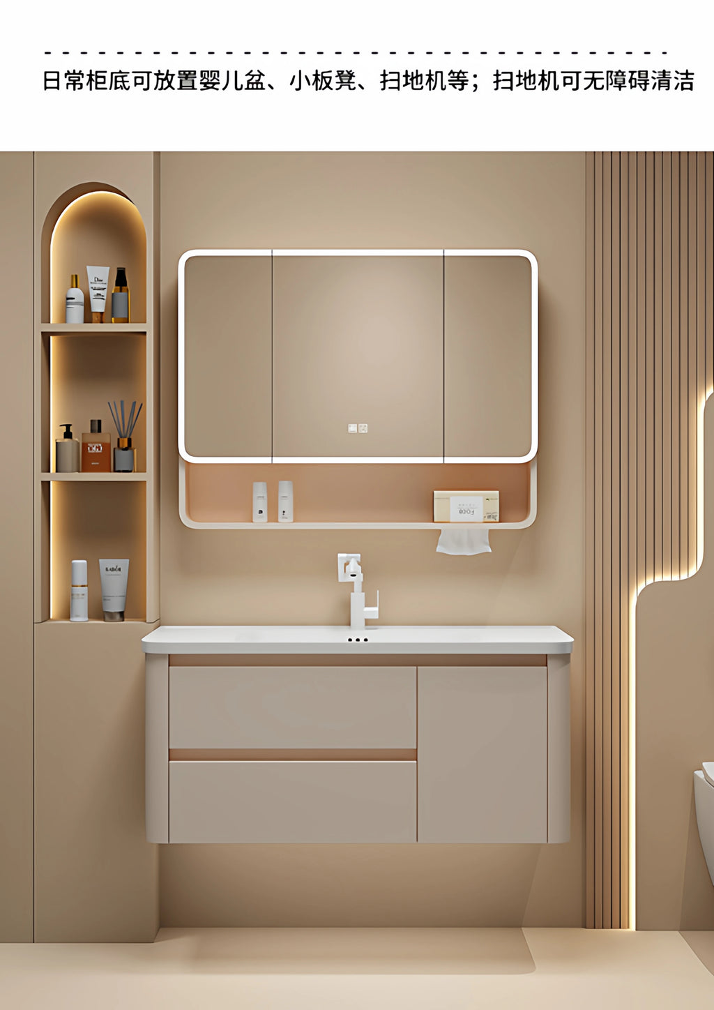 Kitchen Accessories Bathroom Cabinet Dressers Toilet Floor Medicine Sideboards Cupboard Jewelry Wine Gabinete Trendy Furniture