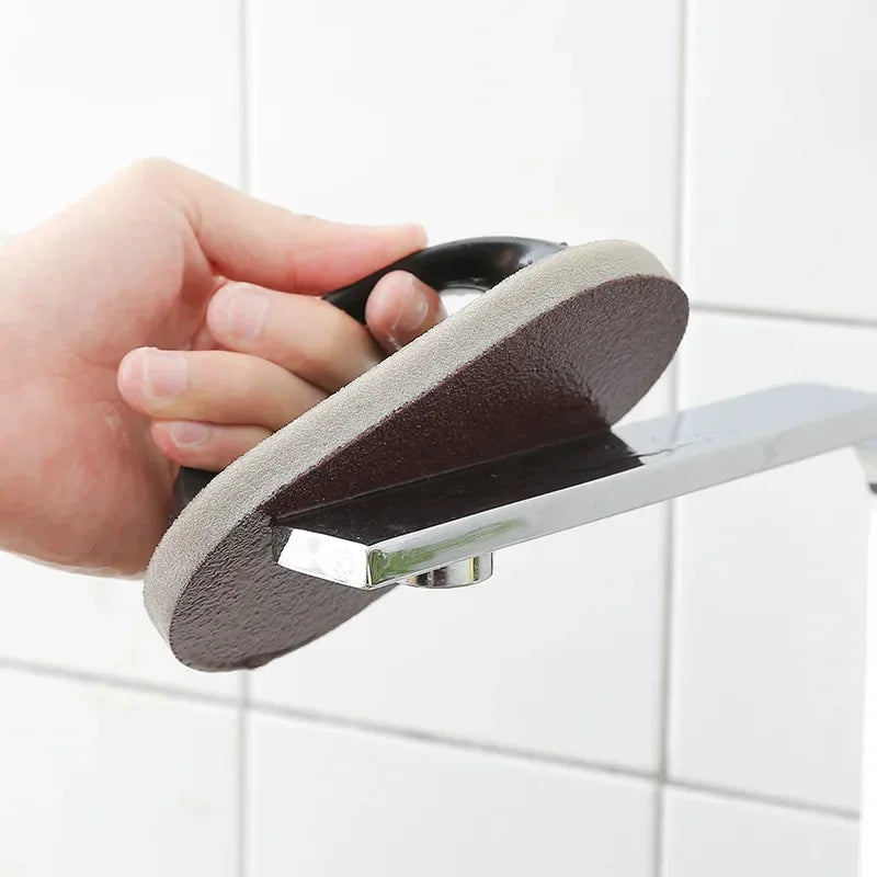Kitchen Gadgets Clean Tools Strong Decontamination Bath Brush Sponge Magic Strong Decontamination Bath Brush Kitchen Accessories