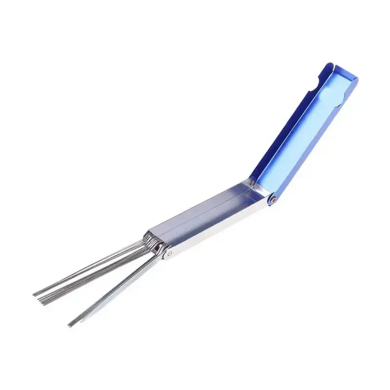 Hot Brushes Cleaner Tools for Automobile Motorcycle ATV Welder Carb Chainsaw Carburetor Carbon Dirt Jet Remove Cleaning Needles