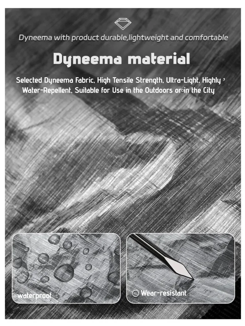 Ultralight Outdoor Storage Bags Waterproof Compression Dry Sack Flat Pouch First Aid Bag Multi Size Travel Camping Organizer