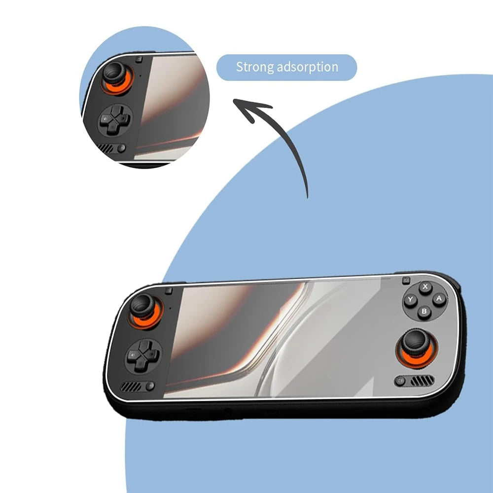 HD Full Hydraulic Hydrogel Film  for AYN Odin 3 Game Console 6'' Protective Screen Protector For AYN Odin 2 Portal 7Inch