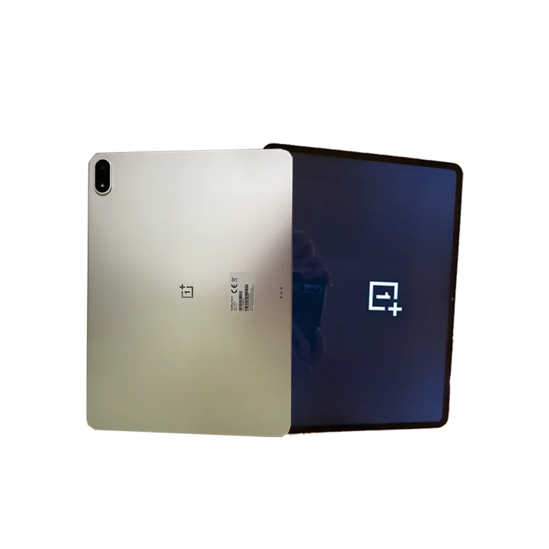 Global Version OnePlus Pad 3 Tablet 256GB 512GB ROM Qualcomm Snapdragon 8 Elite 13.2" 3.4K 144Hz Screen 13MP Camera 12140mAh