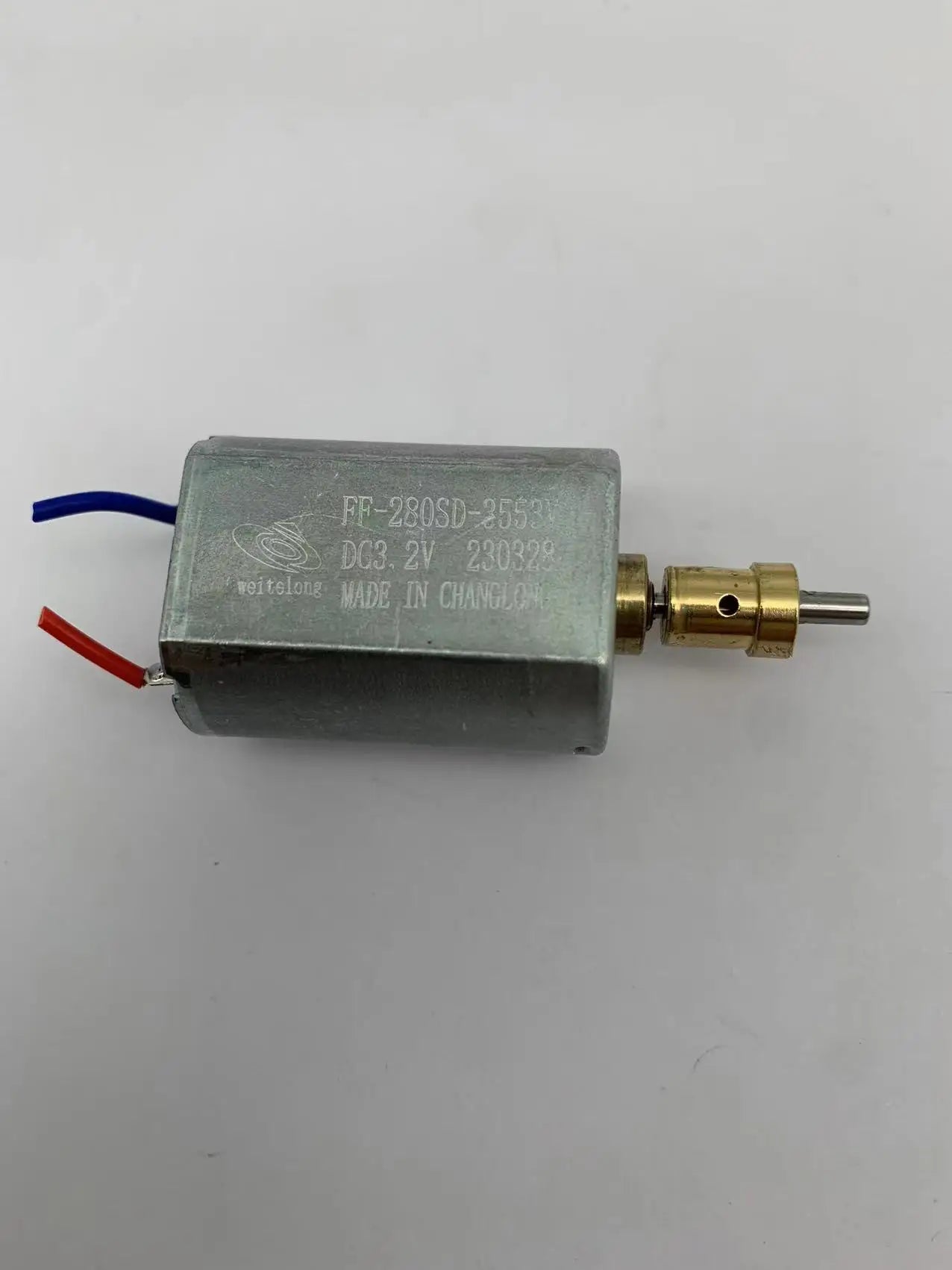Kemei Electrical Accessories 1949 Motor Original Genuine Product barber