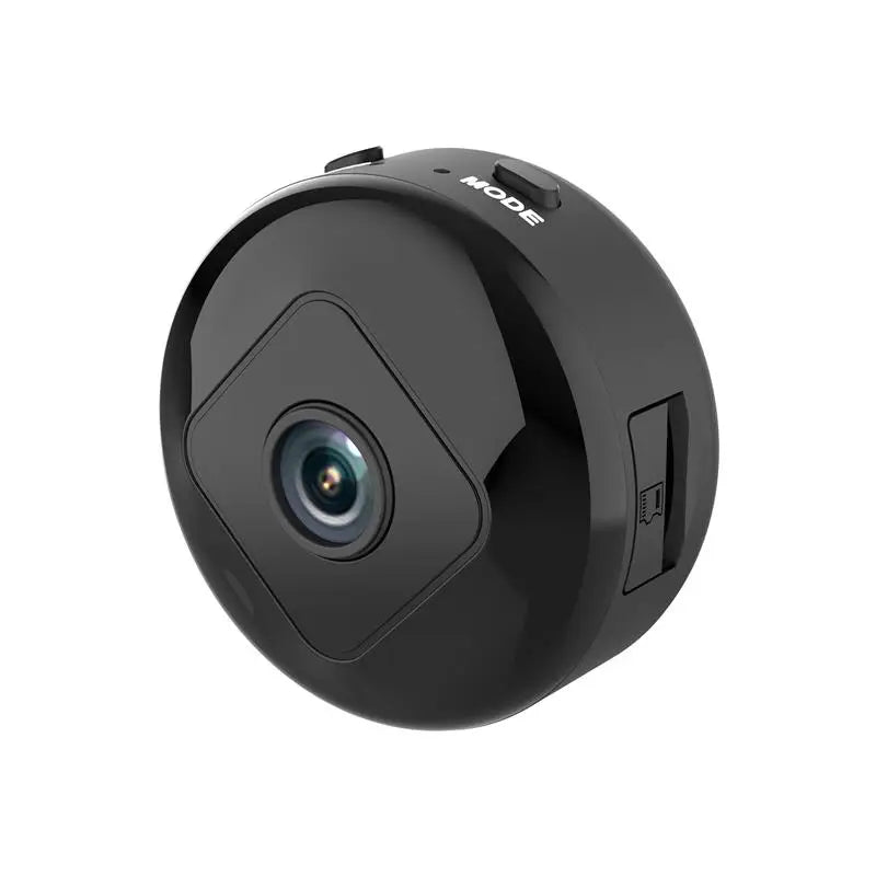 WiFi Security 1080P Camera Wireless Indoor Outdoor Night Vision Motion Detection Battery Powered Cloud Storage Video Recorder
