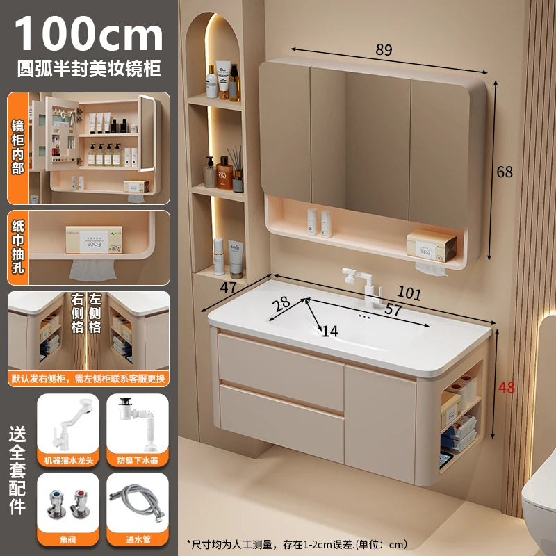 Kitchen Accessories Bathroom Cabinet Dressers Toilet Floor Medicine Sideboards Cupboard Jewelry Wine Gabinete Trendy Furniture
