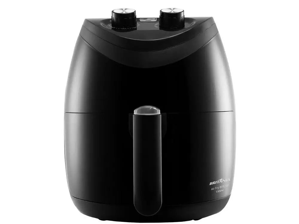 Electric Fryer without Oil/Air Fryer Britannia-110V